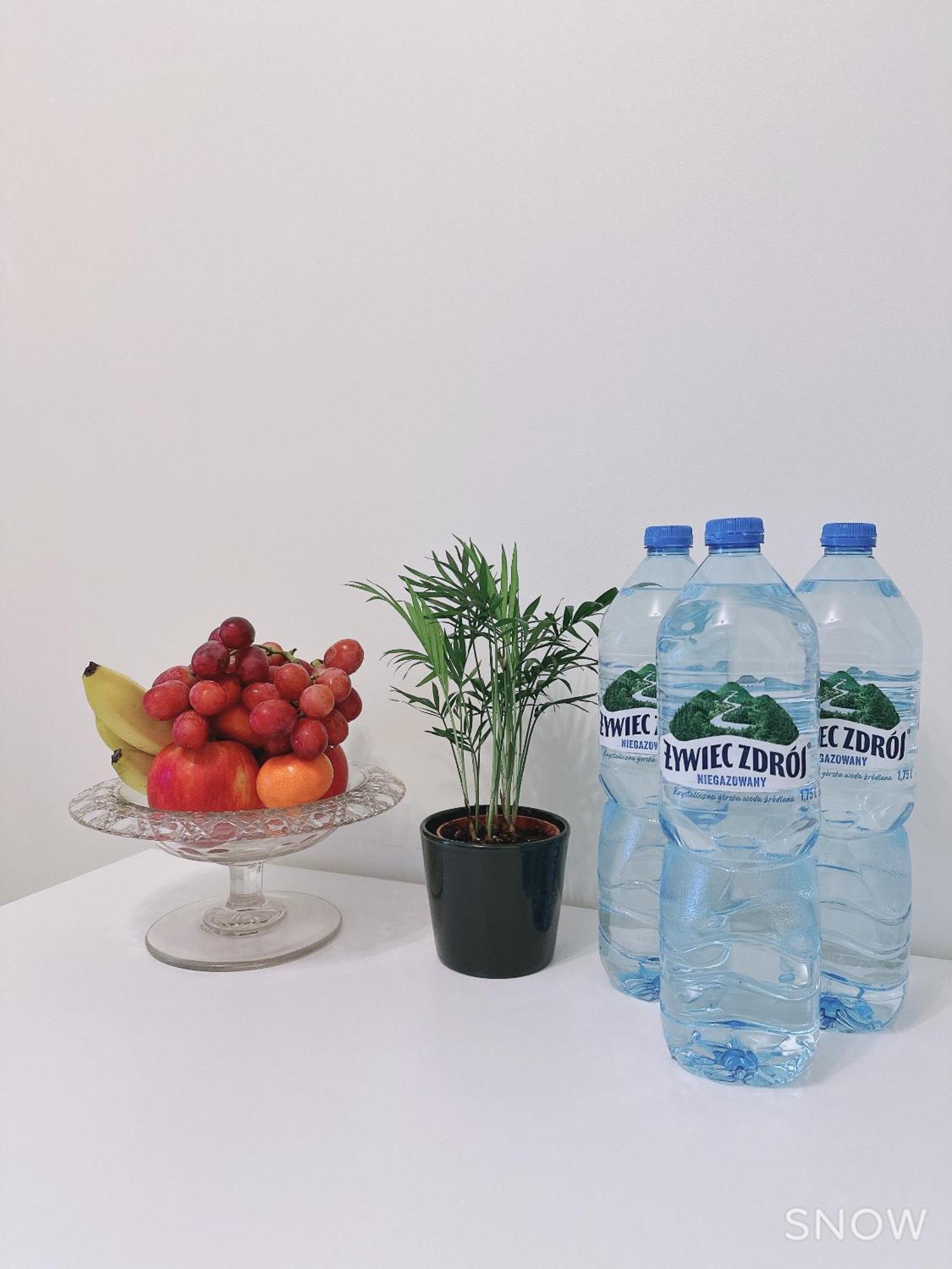 Apart Wiktoria Warschau Buitenkant foto